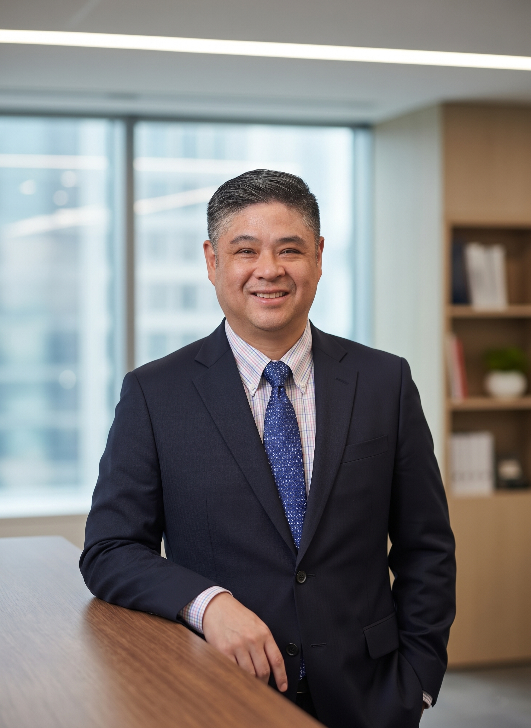 Jack Chang profile picture